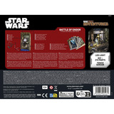 Revell Tiny Adventures - Star Wars "Battle of Endor", Manualidades 