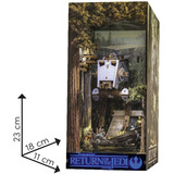 Revell Tiny Adventures - Star Wars "Battle of Endor", Manualidades 