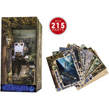 Revell Tiny Adventures - Star Wars "Battle of Endor", Manualidades 