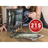 Revell Tiny Adventures - Star Wars "Battle of Endor", Manualidades 
