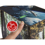 Revell Tiny Adventures - Star Wars "Battle of Endor", Manualidades 