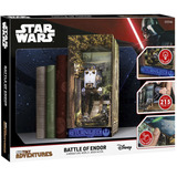 Revell Tiny Adventures - Star Wars "Battle of Endor", Manualidades 