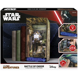 Revell Tiny Adventures - Star Wars "Battle of Endor", Manualidades 