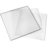 Rommelsbacher Deshidratador DA 1050, Secado de la máquina acero fino/Negro