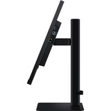 SAMSUNG S27D800UAU, Monitor LED negro