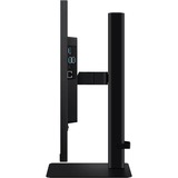 SAMSUNG S27D800UAU, Monitor LED negro