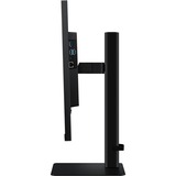 SAMSUNG S27D800UAU, Monitor LED negro