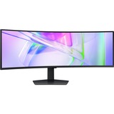 SAMSUNG S49C950UAU, Monitor LED negro