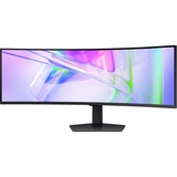 SAMSUNG S49C950UAU, Monitor LED negro