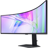 SAMSUNG S49C950UAU, Monitor LED negro