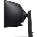 SAMSUNG S49C950UAU, Monitor LED negro