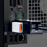 SMARTKEEPER ESSENTIAL Candado para teclado/ratón (UM03), Cerradura insertable 