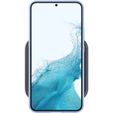 Samsung EP-P2400 Smartphone Gris USB Cargador inalámbrico Carga rápida Interior gris oscuro, Interior, USB, Cargador inalámbrico, Gris