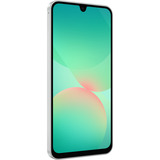 Samsung Galaxy A26 5G 128GB, Móvil blanco