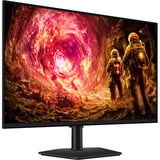 Samsung Odyssey S32FG502EU, Monitor de gaming negro