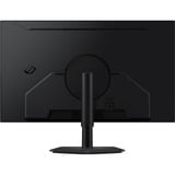 Samsung Odyssey S32FG502EU, Monitor de gaming negro