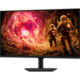 Samsung Odyssey S32FG502EU, Monitor de gaming negro