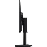 Samsung Odyssey S32FG502EU, Monitor de gaming negro