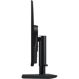 Samsung Odyssey S32FG502EU, Monitor de gaming negro