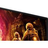 Samsung S32FG502EU, Monitor de gaming negro