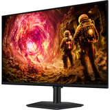 Samsung S32FG502EU, Monitor de gaming negro