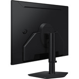 Samsung S32FG502EU, Monitor de gaming negro