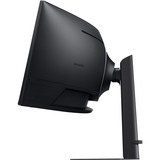 Samsung S95UC pantalla para PC 124,5 cm (49") 5120 x 1440 Pixeles DQHD LCD Negro, Monitor LED negro, 124,5 cm (49"), 5120 x 1440 Pixeles, DQHD, LCD, 5 ms, Negro