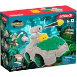 Schleich 42671 figura de juguete para niños, Muñecos Multicolor