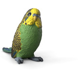 Schleich Farm World Periquito, Muñecos 