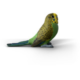 Schleich Farm World Periquito, Muñecos 