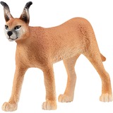 Schleich Vida Salvaje 14867 figura de juguete para niños, Muñecos 3 año(s), Marrón, Plástico