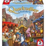Schmidt Spiele 49341 juego de tablero, Juego de mesa Juego familiar