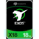 Seagate ST18000NM000J, Unidad de disco duro Minorista