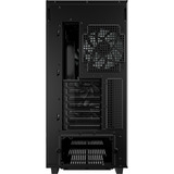 Sharkoon Rebel C50 RGB reacondicionado, Cajas de torre negro