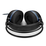 Sharkoon SKILLER SGH10, Auriculares para gaming negro