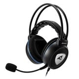 Sharkoon Skiller SGH10, Auriculares para gaming negro