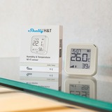 Shelly H&T Gen3, Detector crema