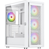 Silentware AIR100WHITE, Cajas de torre blanco