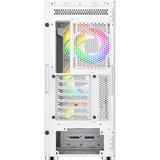 Silentware AIR100WHITE, Cajas de torre blanco