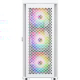 Silentware Air 100, Cajas de torre blanco