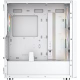 Silentware Air 100, Cajas de torre blanco