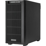 SilverStone SST-CS383, Cajas de torre negro