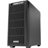 SilverStone SST-CS383, Cajas de torre negro