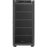 SilverStone SST-CS383, Cajas de torre negro
