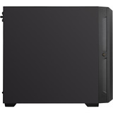 SilverStone SST-CS383, Cajas de torre negro