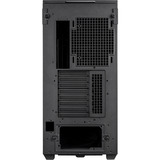 SilverStone SST-CS383, Cajas de torre negro