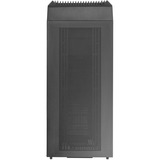 SilverStone SST-CS383, Cajas de torre negro