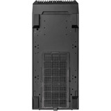 SilverStone SST-CS383, Cajas de torre negro