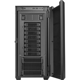 SilverStone SST-CS383, Cajas de torre negro