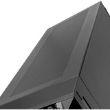 SilverStone SST-CS383, Cajas de torre negro